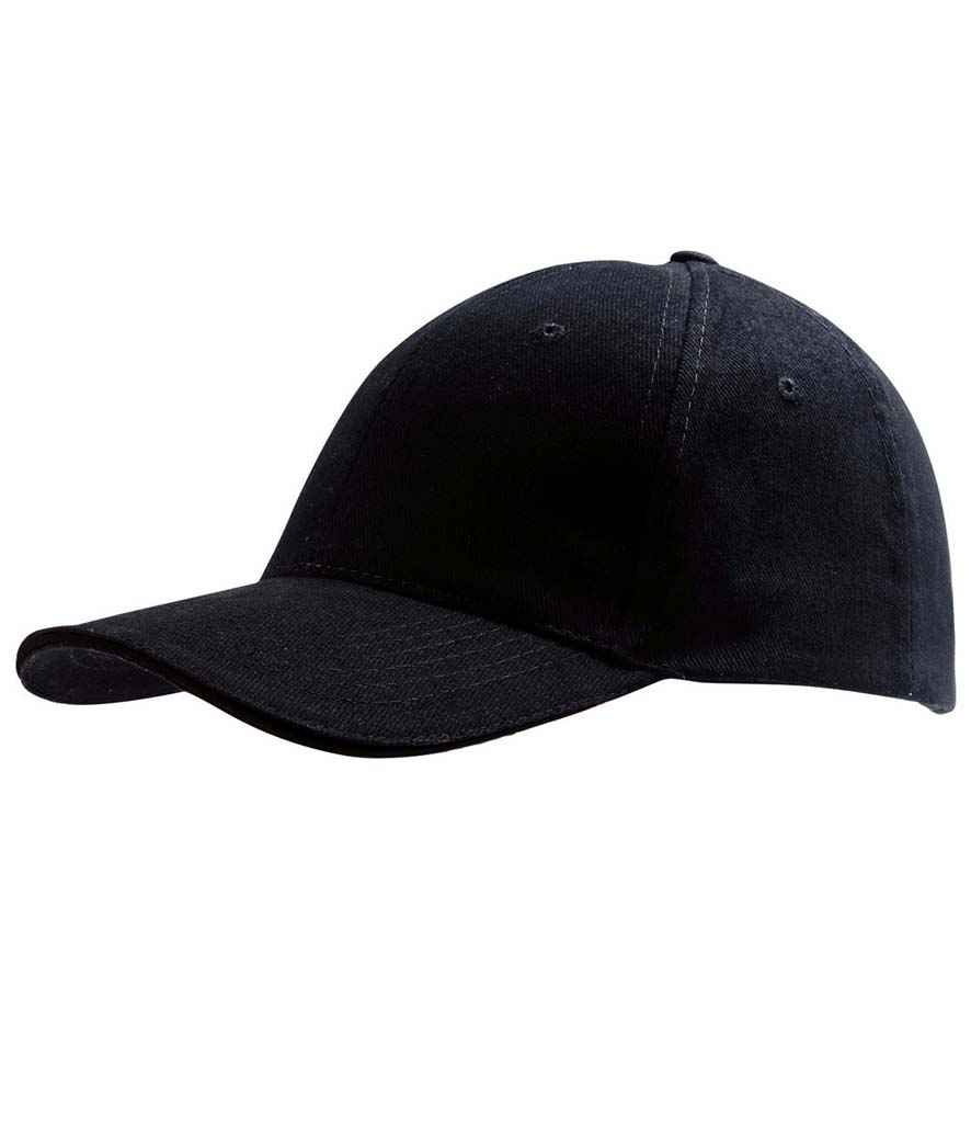 SOL'S Buffalo Cap - PenCarrie